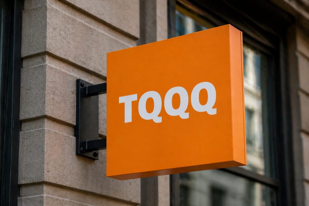 TQQQ Is Back in Focus as Filings Reveal Bigger Bets on Leveraged Nasdaq ETF