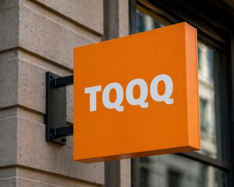 TQQQ Is Back in Focus as Filings Reveal Bigger Bets on Leveraged Nasdaq ETF