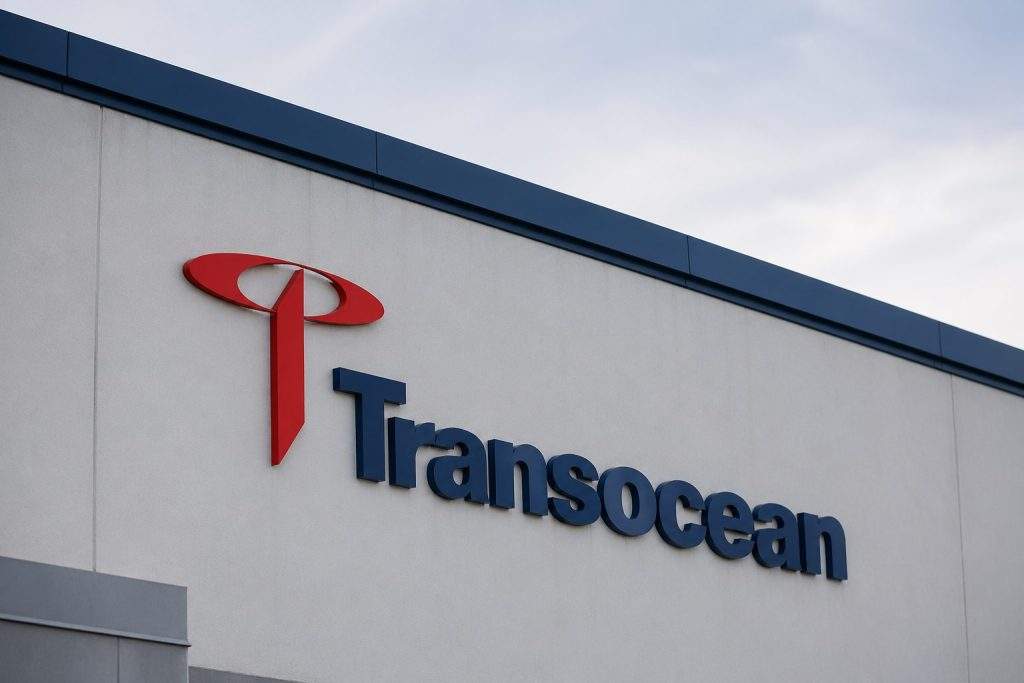 Transocean Stock Back In Play As Equinox Rig Returns And $1.6 Billion Backlog Push Builds