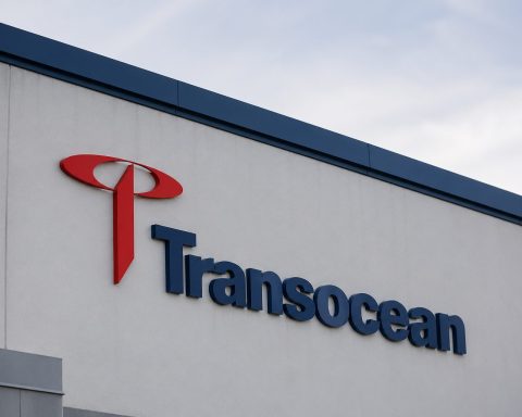 Transocean Stock Back In Play As Equinox Rig Returns And $1.6 Billion Backlog Push Builds