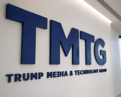 Trump Media Shake-Up Deepens: DJT Board Adds Trump Allies as New CEO Gets Stock Grant