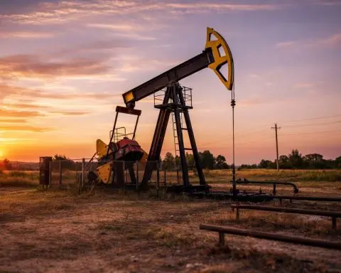 Trump Orders Iran Blockade as Oil Nears $150 in Europe and Stocks Slip