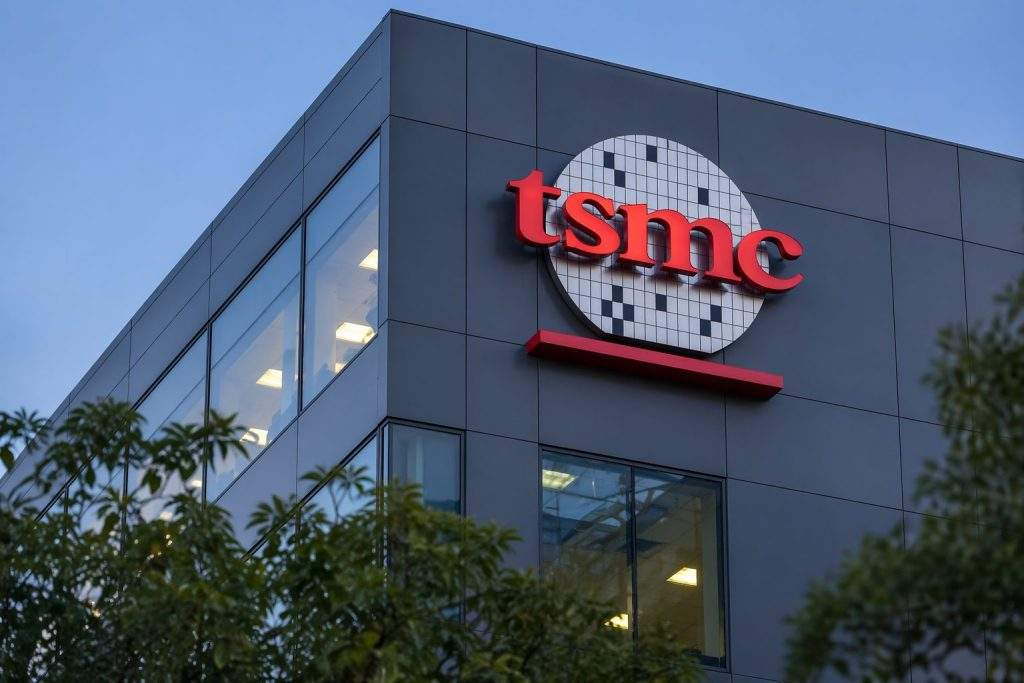 TSMC Debuts A13, Holds Off on ASML’s High-NA EUV Tools Until 2029