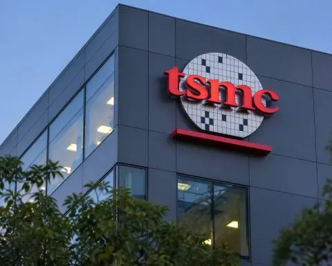 TSMC Debuts A13, Holds Off on ASML’s High-NA EUV Tools Until 2029
