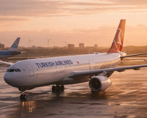 Turkish Airlines launches Timisoara flights, taking Romania network to four cities