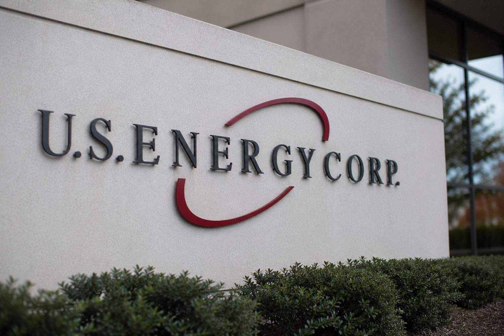 U.S. Energy Corp Stock Jumps as $285 Helium Deal Gives Big Sky a Buyer