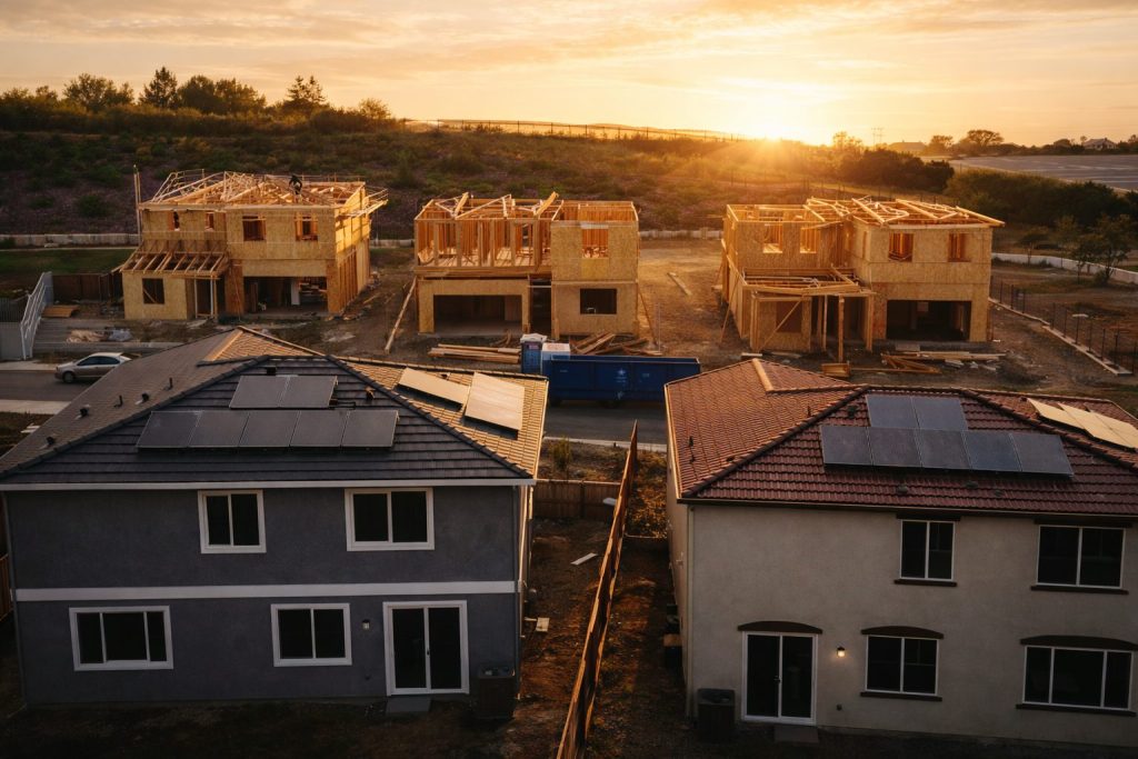 U.S. Mortgage Applications Rise as Rates Hit One-Month Low, but Buyers Stay Cautious