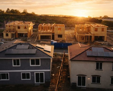 U.S. Mortgage Applications Rise as Rates Hit One-Month Low, but Buyers Stay Cautious