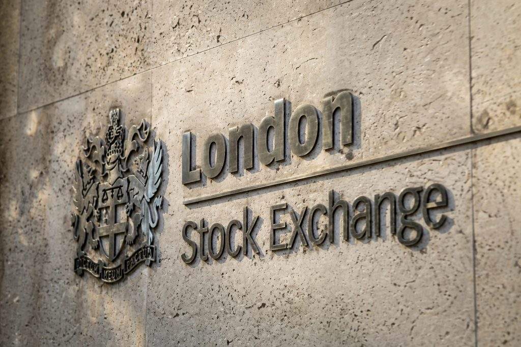 UK Stock Market Today: FTSE 100 Slips as Oil Jump Puts BoE Week in Focus