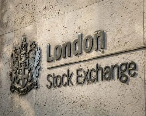 UK Stock Market Today: FTSE 100 Slips as Oil Jump Puts BoE Week in Focus