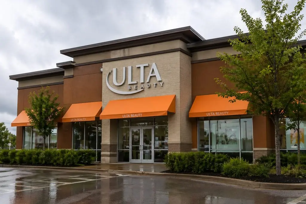Ulta Beauty Stock Keeps Sliding as Investors Test the Beauty Chain’s AI Bet
