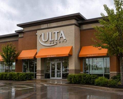 Ulta Beauty Stock Keeps Sliding as Investors Test the Beauty Chain’s AI Bet