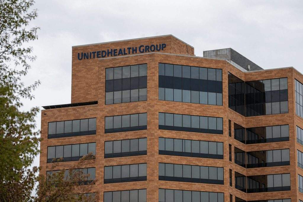 UnitedHealth Stock Jumps as Centene Results Put Insurer Turnaround Back in Play