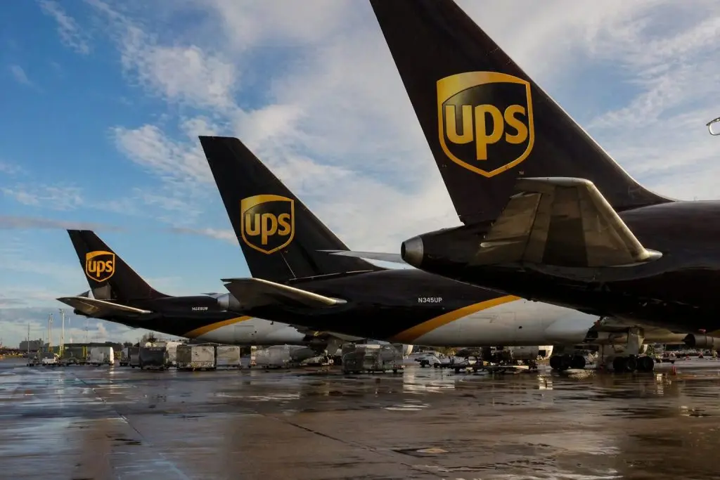 UPS Customers Are Waiting on Tariff Refunds. Congress Wants Answers Now