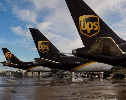UPS Customers Are Waiting on Tariff Refunds. Congress Wants Answers Now