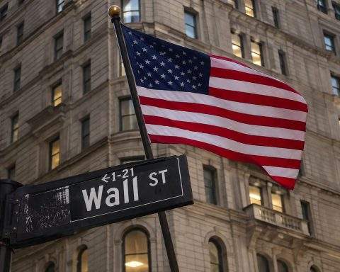 US Stock Futures Slip As Oil Spike Tests Wall Street’s Record Rally