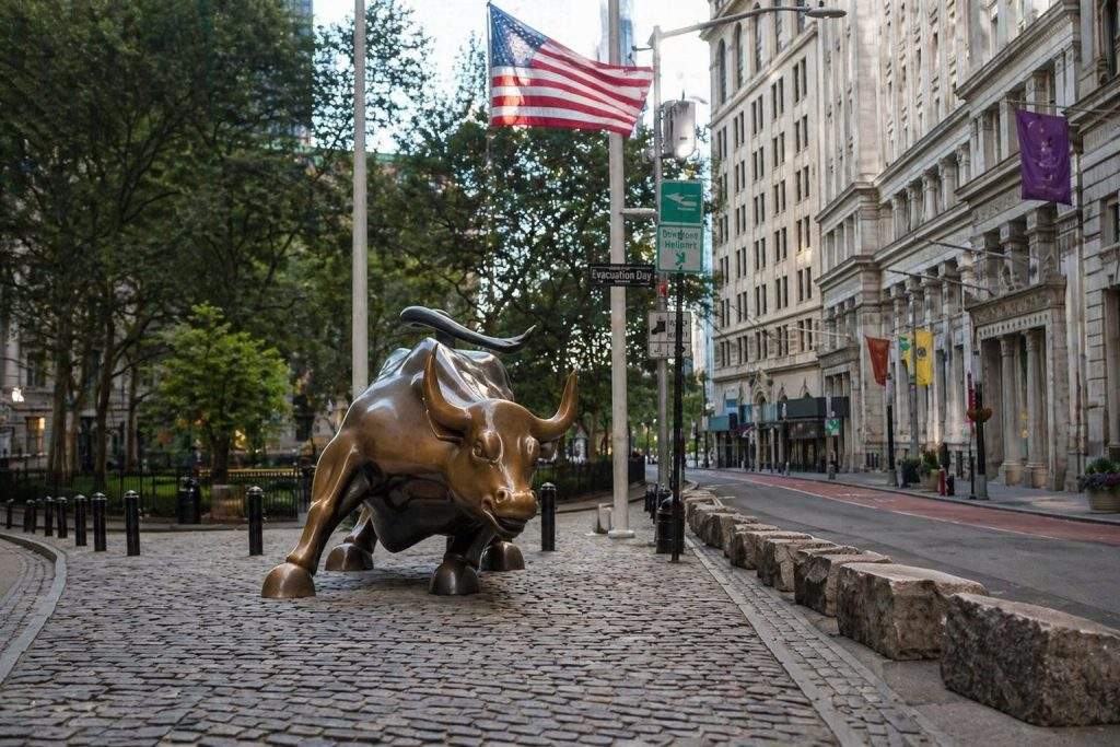 US Stock Futures Slip Before The Bell As Oil Spike Tests Record S&P 500 Rally