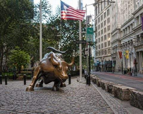 US Stock Futures Slip Before The Bell As Oil Spike Tests Record S&P 500 Rally