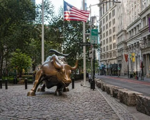 US Stock Futures Slip Before The Bell As Oil Spike Tests Record S&P 500 Rally