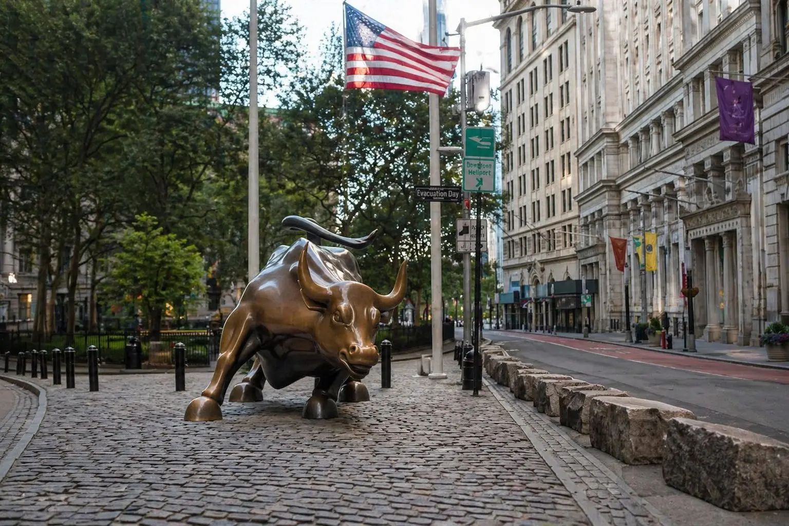 US Stock Futures Slip Before The Bell As Oil Spike Tests Record S&P 500 Rally