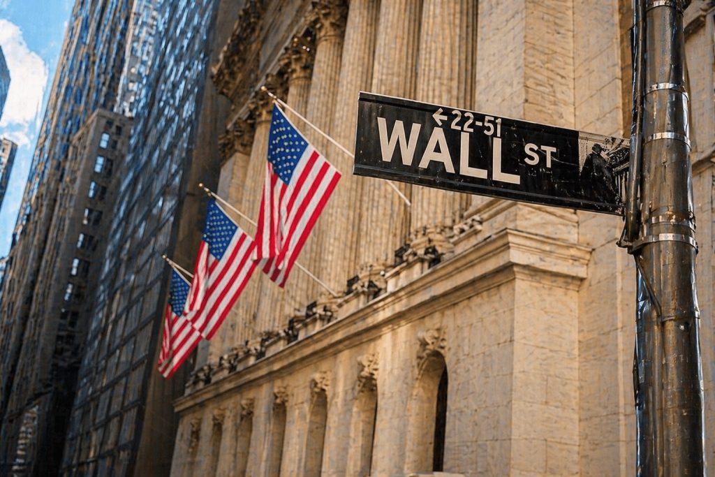 US Stock Futures Today: Oil Spike Tests Wall Street Rally Before Fed and Big Tech Earnings