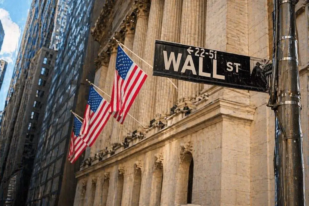 US Stock Futures Today: Oil Spike Tests Wall Street Rally Before Fed and Big Tech Earnings