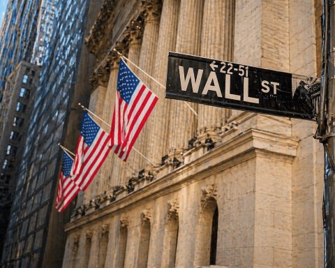 US Stock Futures Today: Oil Spike Tests Wall Street Rally Before Fed and Big Tech Earnings