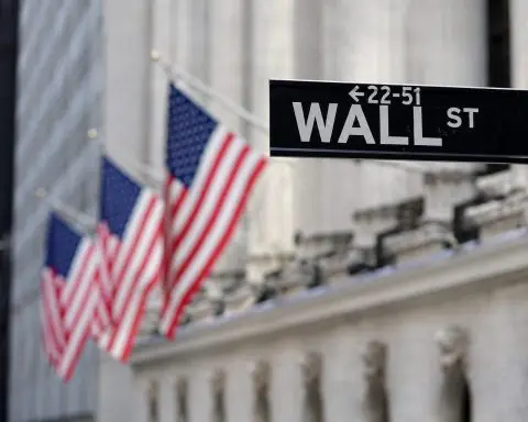 US Stock Futures Today Pre-Market: Nasdaq Leads As Big Tech Earnings Put AI Rally To The Test