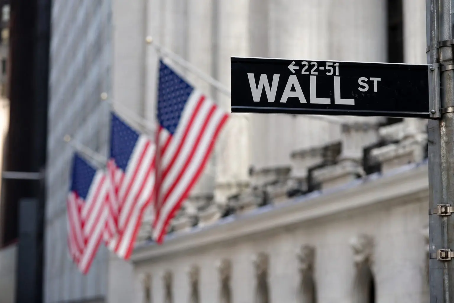 US Stock Futures Today Pre-Market: Nasdaq Leads As Big Tech Earnings Put AI Rally To The Test