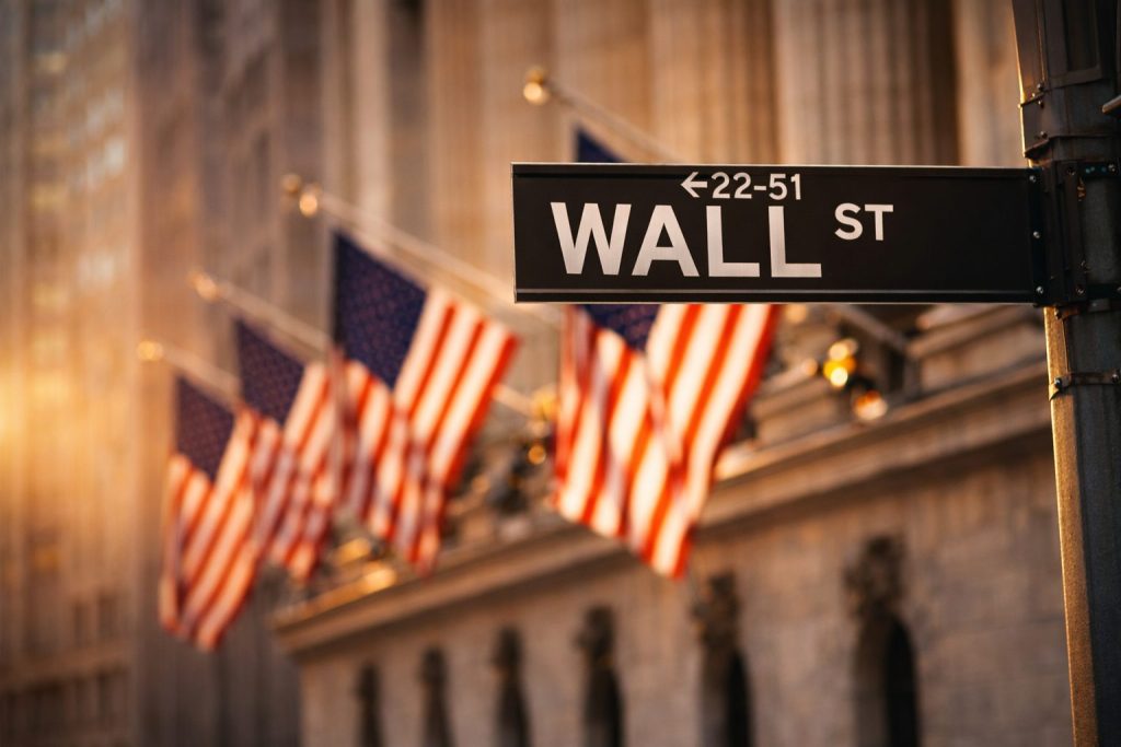 US Stock Market Hits Record Highs — But Monday’s Open Now Depends on Hormuz