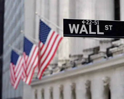 US Stock Market Today: Dow Slides as Fed Decision and Big Tech Earnings Put AI Rally to the Test