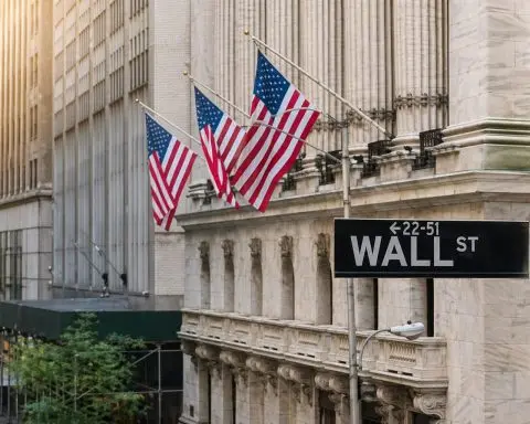 US Stock Market Today: Futures Slip as $110 Oil and AI Jitters Test Wall Street’s Record Run