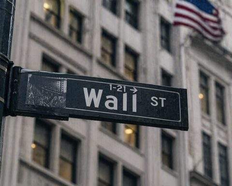 US Stock Market Today: Nasdaq Futures Ride Intel Rally as Oil Shock Keeps Dow Under Pressure