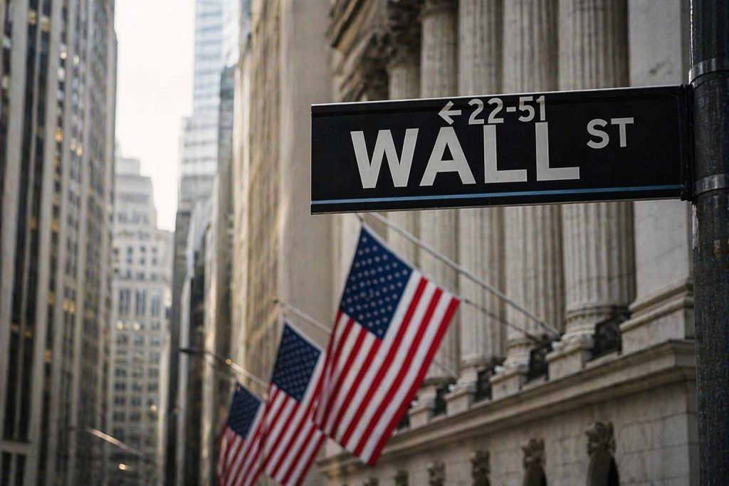 US Stock Market Today: Nasdaq Leads Wall Street Rally as Iran Ceasefire Relief Meets Earnings Momentum