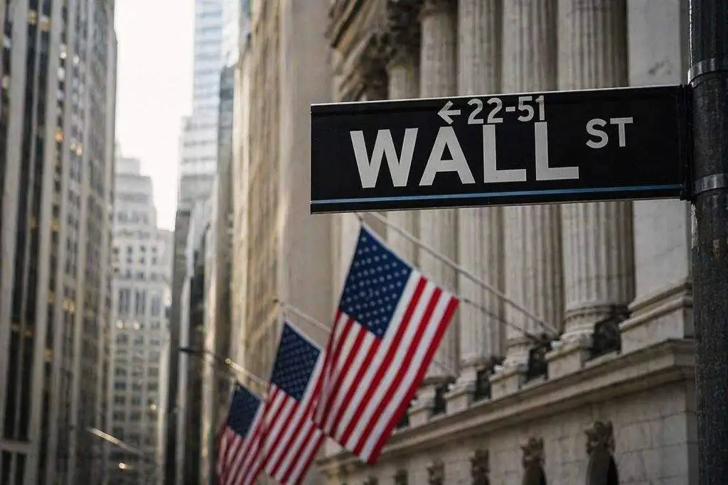 US Stock Market Today: Nasdaq Leads Wall Street Rally as Iran Ceasefire Relief Meets Earnings Momentum