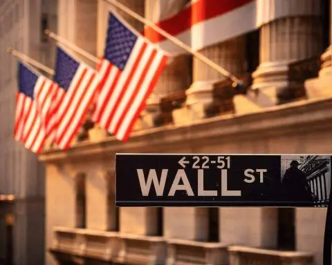 US Stock Market Today Premarket: Futures Slip From Record Highs as Oil Tops $103, Tesla and IBM in Focus