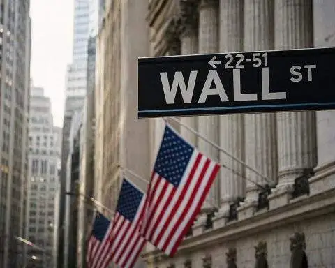 US Stock Market Today: S&P 500, Dow, Nasdaq Slip as Oil Jumps and Fed Uncertainty Caps Rally