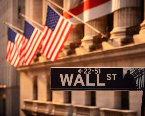 US Stock Market Today: S&P 500, Nasdaq Stall Near Records as Oil Above $100 Clouds Wall Street