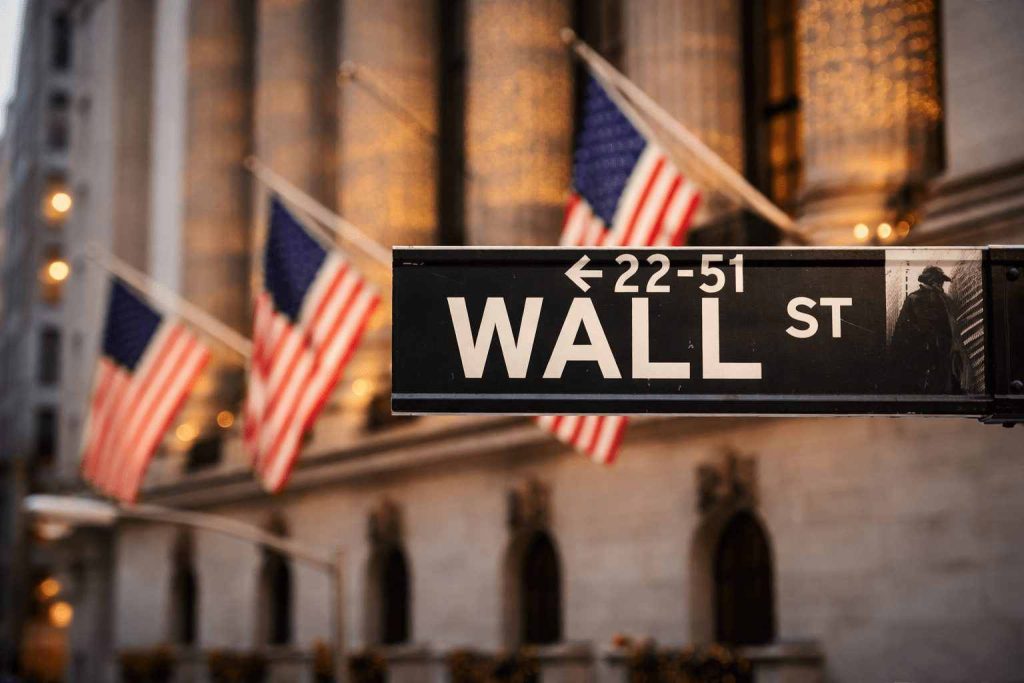 US Stock Market Today: Wall Street Rises Again, but Oil and Fed Fears Keep the Rally on Edge