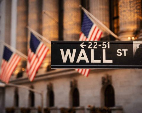 US Stock Market Today: Wall Street Rises Again, but Oil and Fed Fears Keep the Rally on Edge