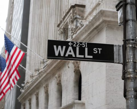 US Stock Market Today: Wall Street Stalls as Oil Shock Puts Big Tech Rally on the Line