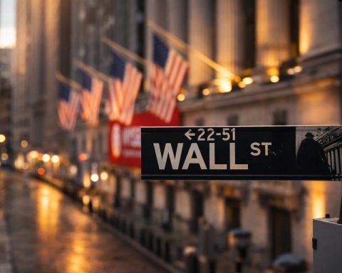 US Stock Market Week Ahead: Record S&P 500 Rally Faces Iran Risk, Tesla Earnings and Fed Hearing