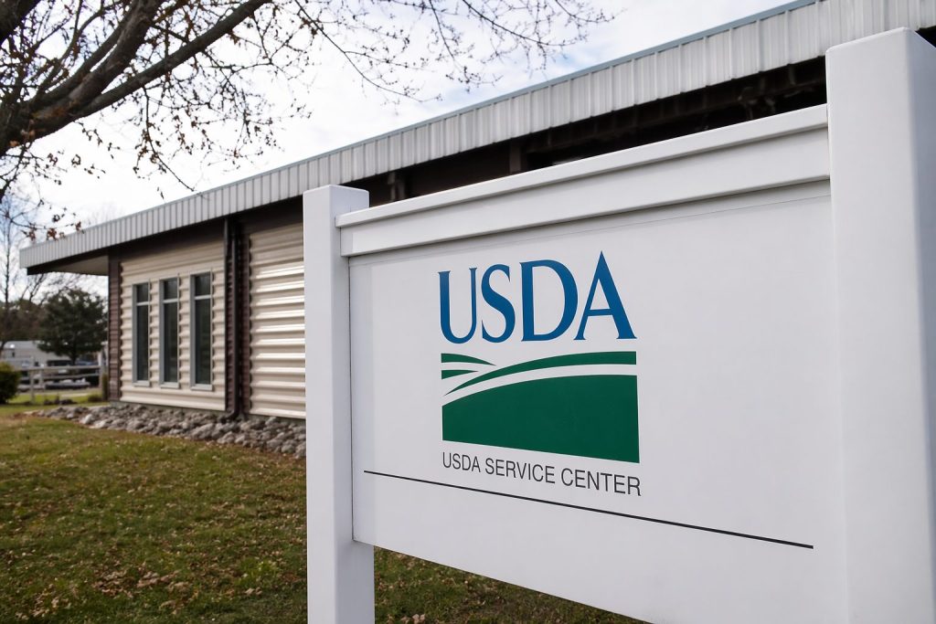 USDA Doubles Disaster Aid Payments: Farmers Now Have Until August to Claim SDRP Relief