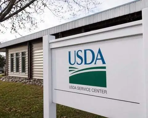 USDA Doubles Disaster Aid Payments: Farmers Now Have Until August to Claim SDRP Relief