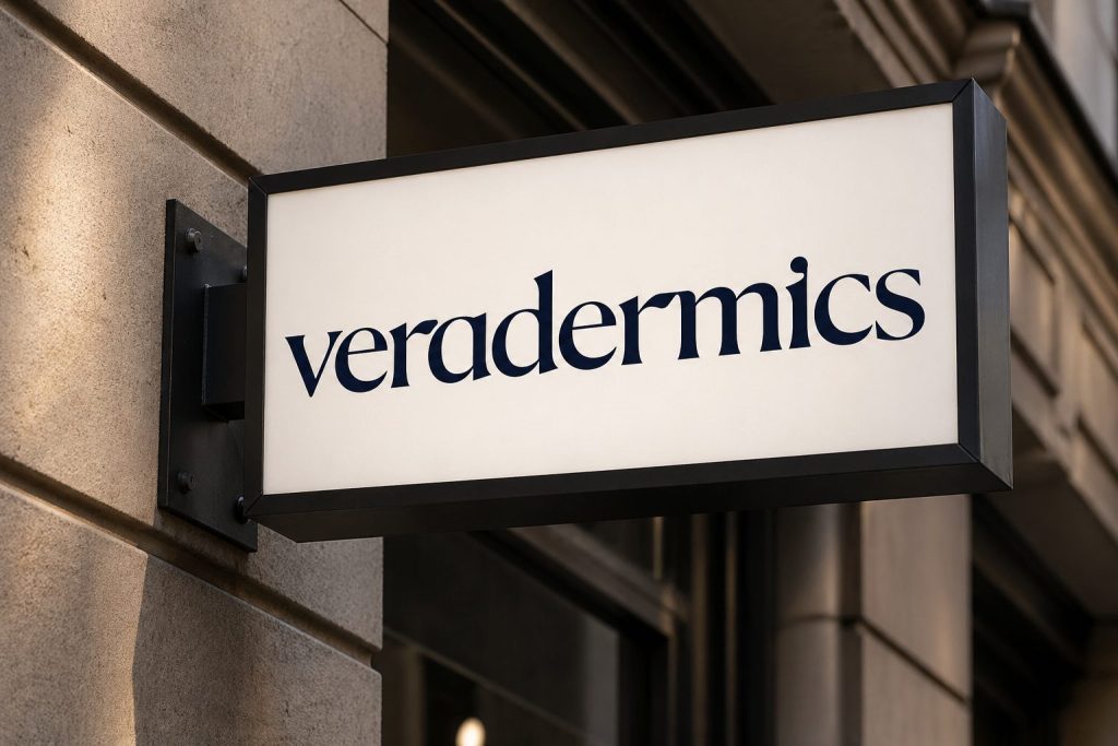 Veradermics Stock Jumps After VDPHL01 Hair-Loss Pill Hits Trial Goals
