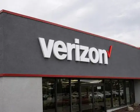 Verizon Just Broke a 13-Year Q1 Subscriber Slump. Here’s What Changed