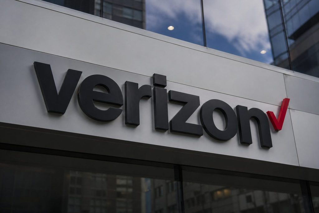 Verizon Stock Jumps After Subscriber Surprise: Why Q1 Earnings Changed the 2026 Story