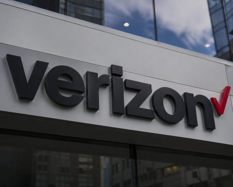 Verizon Stock Jumps After Subscriber Surprise: Why Q1 Earnings Changed the 2026 Story
