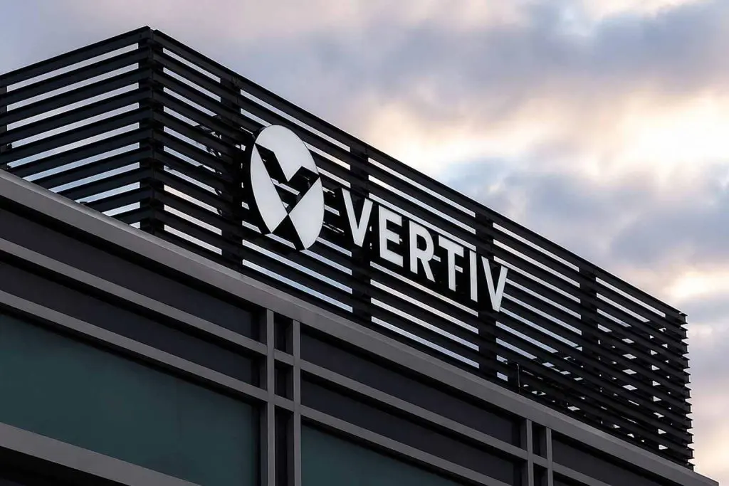 Vertiv Stock Has Wall Street Raising Targets Again. The AI Data Center Trade Is Getting Harder to Ignore