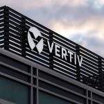 Vertiv Stock Has Wall Street Raising Targets Again. The AI Data Center Trade Is Getting Harder to Ignore